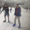 2019 Ice Skating